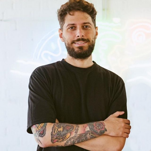 Ivan - Fractional CMO